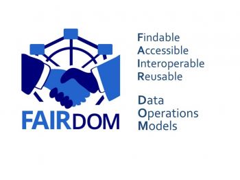 Logo FAIR-DOM