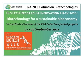 BioTech R&I Hack 2021