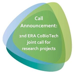 Announcement 2nd Call ERA CoBioTech