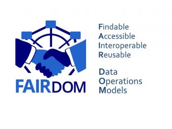 FAIRDOM logo