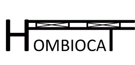 Logo HOMBIOCAT