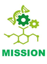 Logo MISSION