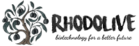 Logo RHODOLIVE