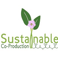 Logo Sustainable co-production