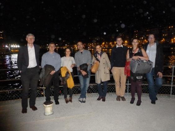 Group photo MILIMO