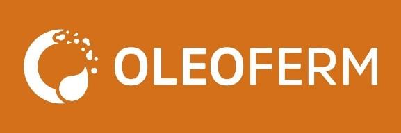 Logo OLEOFERM