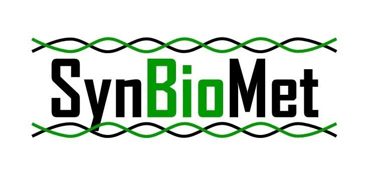 Logo SynBioMet