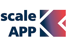 Logo ScaleApp 