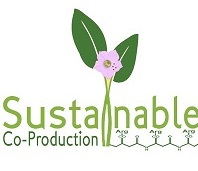 Logo Sustainable co-production