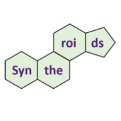 Logo SYNTHEROIDS